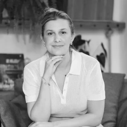 Catherine Trevisan